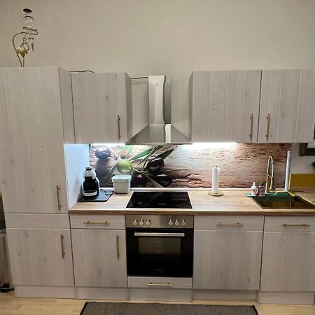 Appartment Rosengarten Baden Exteriér fotografie