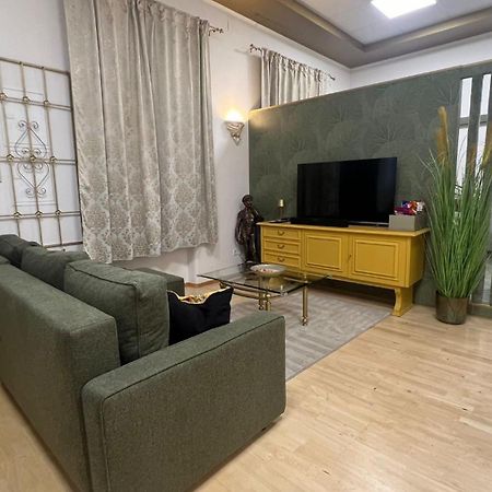 Appartment Rosengarten Baden Exteriér fotografie